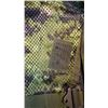 Image 3 : Arktis Camo Tactical Vest Holster and Hat Set Dated 2017