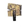 Image 1 : Fortress Camo Board Shorts Size 38 With Neoprene Knee Brace