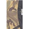Image 2 : Fortress Camo Board Shorts Size 38 With Neoprene Knee Brace