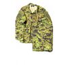 Image 1 : Digital Camo BDU Jacket and Trouser Set, Size Large, Tactical Uniform