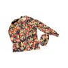 Image 1 : Swiss Alpenflage Camouflage Field Jacket and Cap, Size L