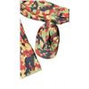 Image 3 : Swiss Alpenflage Camouflage Field Jacket and Cap, Size L