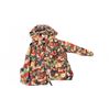 Image 1 : Swiss Alpenflage Camouflage Field Jacket Size 56, 50% Cotton 50% Polyester