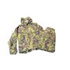 Image 1 : Finnish M05 Camouflage Military Uniform Set Jacket and Trousers