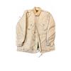 Image 1 : Canadian Military Coat Combat GS MK II Size 6 Large Confection Frontenac 1991