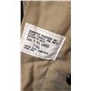 Image 2 : Canadian Military Coat Combat GS MK II Size 6 Large Confection Frontenac 1991
