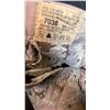 Image 2 : Canadian Forces CADPAT AR Desert Combat Set Trouser 7038, Coat 7348 Nylon/Cotton
