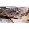 Image 2 : Canadian Forces CADPAT Arid Region Combat Trousers Nylon/Cotton Size 6738