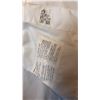 Image 2 : Canadian Forces White Camouflage Trousers and Parka Set Size Large Regular