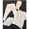 Image 1 : Logistik Unicorp and Windsor Wear Winter Underwear Set 4 Pieces Mixed Sizes