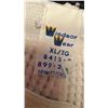 Image 3 : Logistik Unicorp and Windsor Wear Winter Underwear Set 4 Pieces Mixed Sizes