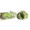 Image 1 : Swedish Camo Poncho and Cover Set, Made in Sweden, Ale Brand