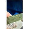 Image 3 : Swedish Camo Poncho and Cover Set, Made in Sweden, Ale Brand