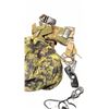 Image 3 : Canadian Military Camo Helmets, Boonie Hat, Belts, Paracord, Buckles, and Accessories Lot