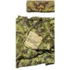 Image 2 : Canadian Forces CADPAT Winter Camouflage Kit with Gloves, Hats and Accessories