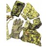 Image 4 : Canadian Forces CADPAT Winter Camouflage Kit with Gloves, Hats and Accessories