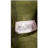 Image 2 : German Army Bundeswehr Flecktarn Field Shorts Long-Large Size 7/340 With Camouflage Hat
