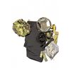 Image 3 : TACGEAR Helmet Cover, Face Protector, Tactical Belts, and Pouches Lot