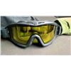 Image 3 : Revision Military Ballistic Goggles With Yellow and Smoke Lens, Soft Case Included