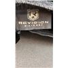 Image 4 : Revision Military Ballistic Goggles With Yellow and Smoke Lens, Soft Case Included