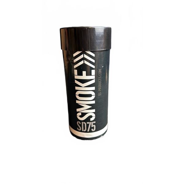 EG Products SD75 Smoke Grenade Canister