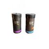 Image 1 : EG18 Wire Pull Smoke Grenades—Purple and Blue—Enola Gaye