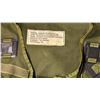 Image 2 : Pacific Safety Products Tactical Loadbearing Vest, Olive Green, Size Large