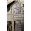 Image 3 : Canadian Military 82 Pattern Rucksack Field Pack, Size Long, Green Canvas and Frame