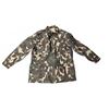 Image 1 : Vêtements Burtmar Garrison Dress Land Camo Jacket Size 7344/46 Polyester Cotton