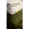 Image 2 : Canadian Military Olive Green Combat Cargo Pants, Dated 05/1998, Size 7344