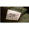 Image 2 : Canadian Military Flight Suit 1994 Olive Green Size 7040 WC653-CY-CWG-014-PE