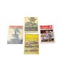 Image 1 : 4 Military Reference Books: Tanks, Submarines, Soviet Airpower, Weapons