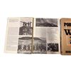 Image 2 : D-Day, A Portrait of War 1939-1943, Fragments of War WWII History Books Lot