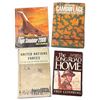 Image 1 : 4 Military and Flight Books Including Microsoft Flight Simulator Handbook