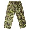 Image 1 : Canadian Military CADPAT Camo Trousers Size 42, Polyester/Cotton Blend