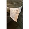 Image 4 : Deep Bush Cargo Pants W34 With Utility Pouch, Cotton Polyester Blend