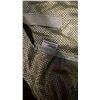 Image 2 : Helikon-Tex Helikon-Tactical Mesh Poncho Suit with Carry Bag, Olive Green