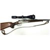 Image 2 : Josef Hambrusch Rifle Ferlach RARE 6.5 x 57R c/w Zeiss 8 x 56 Scope