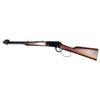 Image 10 : Henry H1 Lever Action Rifle 22 lr Large Loop - AS NEW