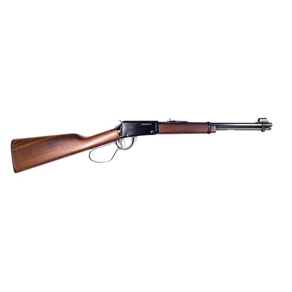 Henry H1 Lever Action Rifle 22 lr Large Loop - AS NEW