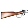 Image 2 : Henry H1 Lever Action Rifle 22 lr Large Loop - AS NEW