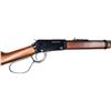 Image 4 : Henry H1 Lever Action Rifle 22 lr Large Loop - AS NEW