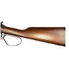 Image 6 : Henry H1 Lever Action Rifle 22 lr Large Loop - AS NEW