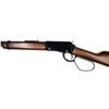 Image 7 : Henry H1 Lever Action Rifle 22 lr Large Loop - AS NEW