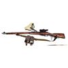 Image 15 : Mosin Sniper Rifle Model 91/30 Matched Serial NUmbers 7.62 x 54r