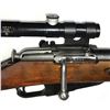 Image 2 : Mosin Sniper Rifle Model 91/30 Matched Serial NUmbers 7.62 x 54r