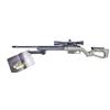 Image 12 : Howa Model 1500 6.5 Creedmoor Hera H7 SA / H22 Stock c/w Leupold Mk4 Scope 3.5- 10 x 40 LR/T