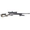 Image 1 : Howa Model 1500 6.5 Creedmoor Hera H7 SA / H22 Stock c/w Leupold Mk4 Scope 3.5- 10 x 40 LR/T