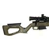 Image 2 : Howa Model 1500 6.5 Creedmoor Hera H7 SA / H22 Stock c/w Leupold Mk4 Scope 3.5- 10 x 40 LR/T