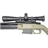 Image 9 : Howa Model 1500 6.5 Creedmoor Hera H7 SA / H22 Stock c/w Leupold Mk4 Scope 3.5- 10 x 40 LR/T